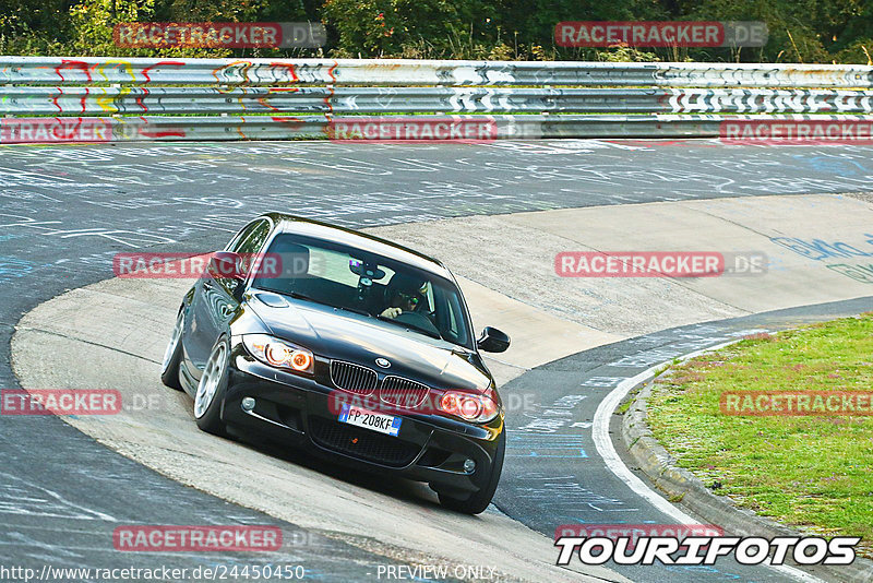 Bild #24450450 - Touristenfahrten Nürburgring Nordschleife (11.09.2023)