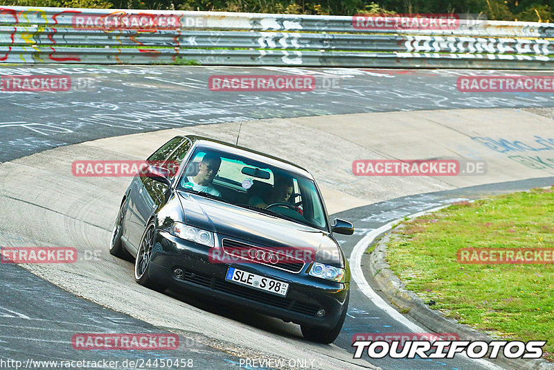 Bild #24450458 - Touristenfahrten Nürburgring Nordschleife (11.09.2023)