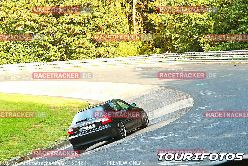 Bild #24450464 - Touristenfahrten Nürburgring Nordschleife (11.09.2023)