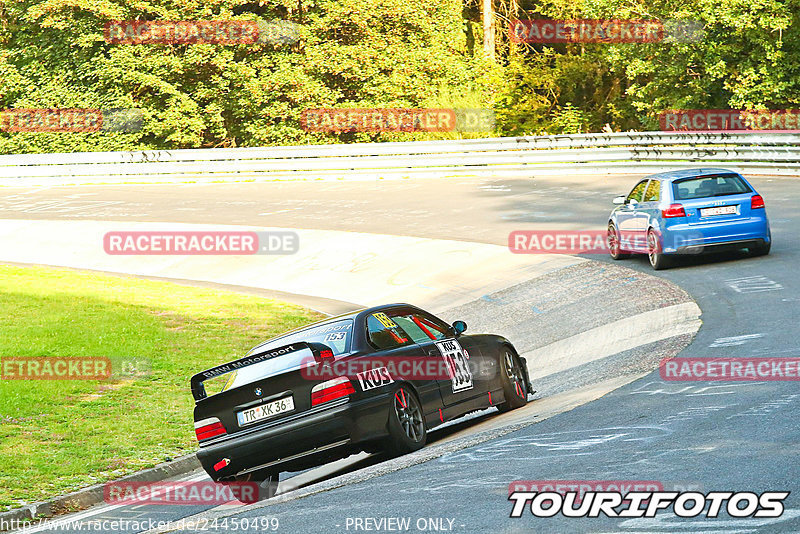 Bild #24450499 - Touristenfahrten Nürburgring Nordschleife (11.09.2023)