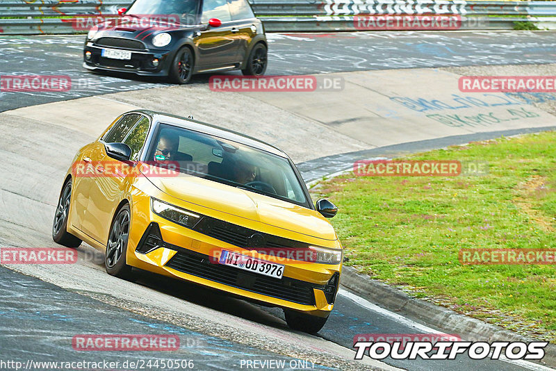 Bild #24450506 - Touristenfahrten Nürburgring Nordschleife (11.09.2023)