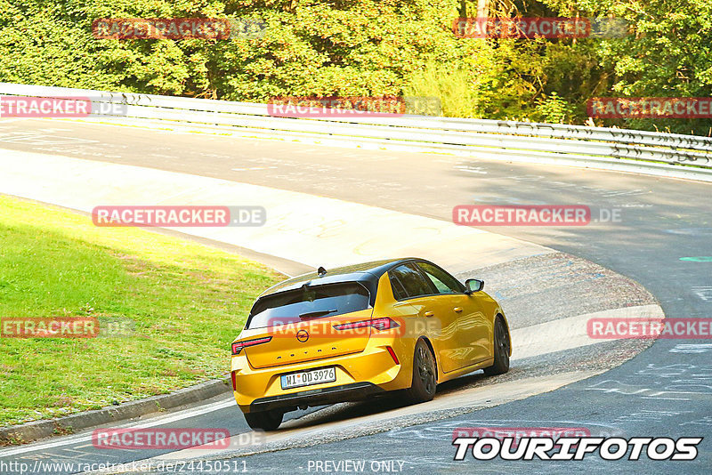 Bild #24450511 - Touristenfahrten Nürburgring Nordschleife (11.09.2023)