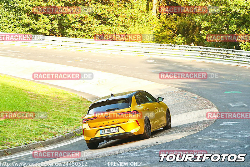 Bild #24450512 - Touristenfahrten Nürburgring Nordschleife (11.09.2023)