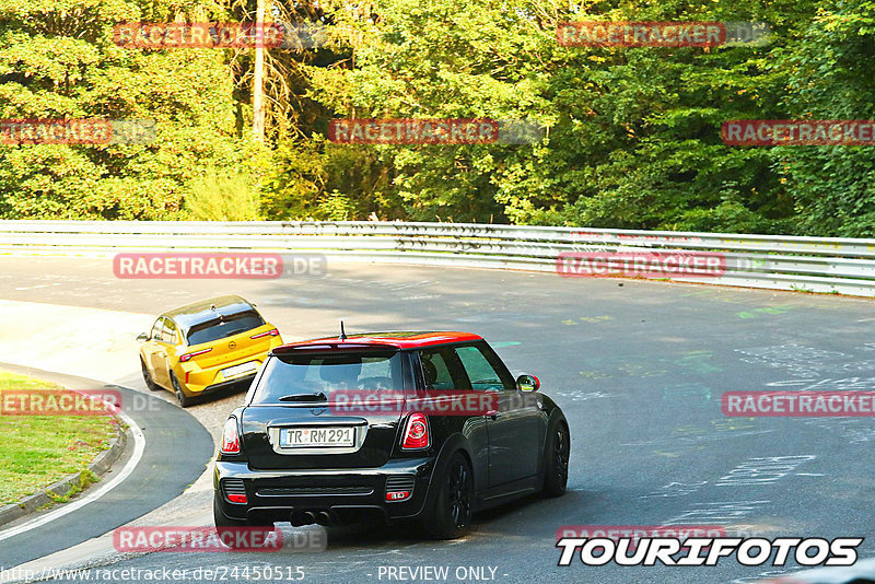 Bild #24450515 - Touristenfahrten Nürburgring Nordschleife (11.09.2023)