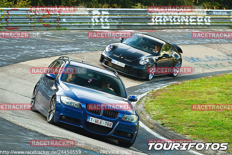 Bild #24450559 - Touristenfahrten Nürburgring Nordschleife (11.09.2023)
