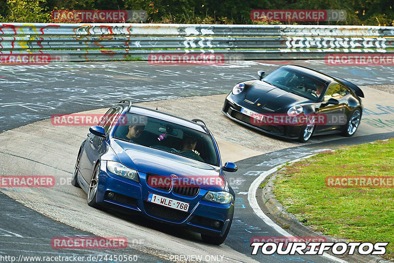 Bild #24450560 - Touristenfahrten Nürburgring Nordschleife (11.09.2023)