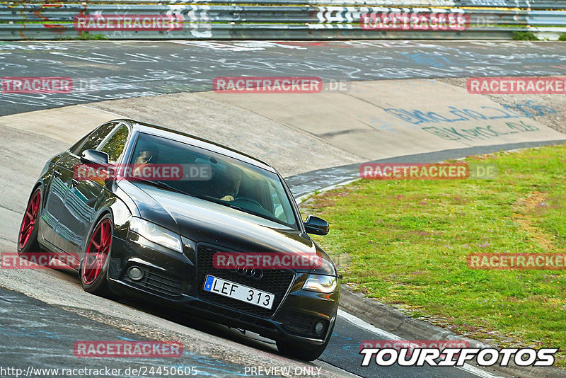 Bild #24450605 - Touristenfahrten Nürburgring Nordschleife (11.09.2023)