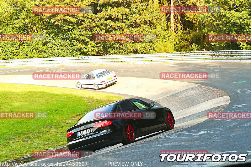 Bild #24450607 - Touristenfahrten Nürburgring Nordschleife (11.09.2023)