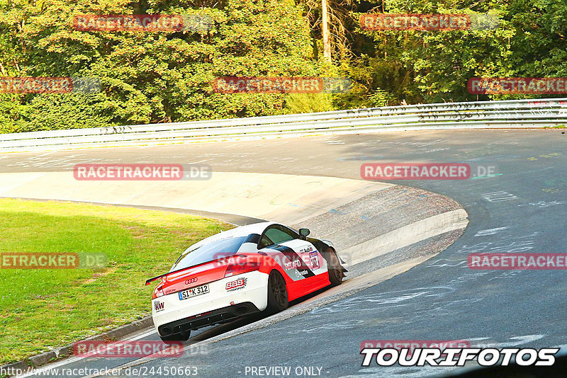 Bild #24450663 - Touristenfahrten Nürburgring Nordschleife (11.09.2023)