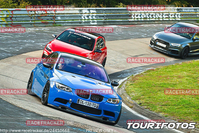 Bild #24450668 - Touristenfahrten Nürburgring Nordschleife (11.09.2023)