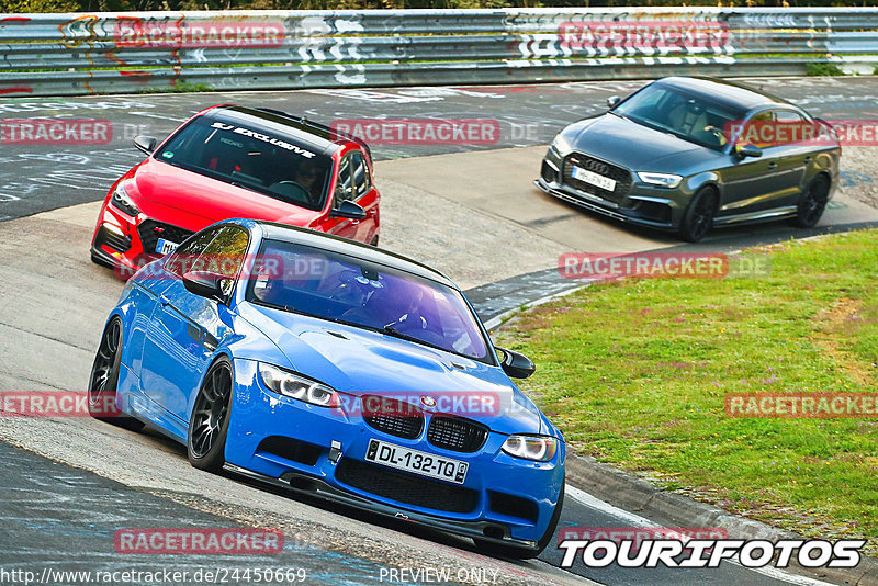 Bild #24450669 - Touristenfahrten Nürburgring Nordschleife (11.09.2023)