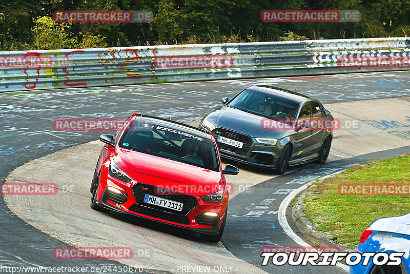 Bild #24450670 - Touristenfahrten Nürburgring Nordschleife (11.09.2023)