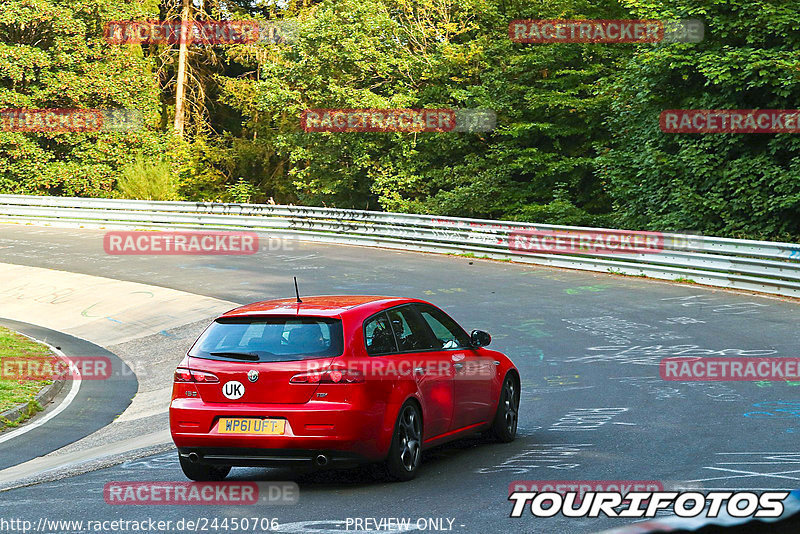 Bild #24450706 - Touristenfahrten Nürburgring Nordschleife (11.09.2023)