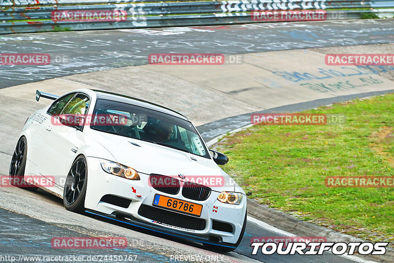 Bild #24450767 - Touristenfahrten Nürburgring Nordschleife (11.09.2023)