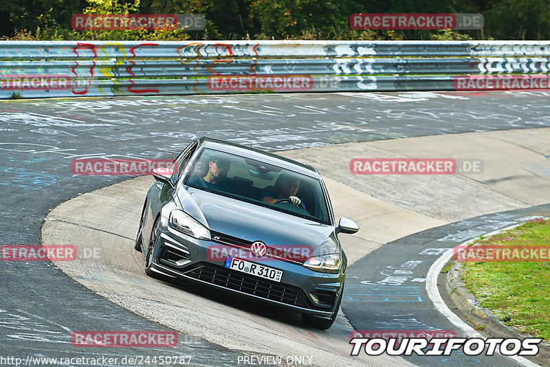 Bild #24450787 - Touristenfahrten Nürburgring Nordschleife (11.09.2023)