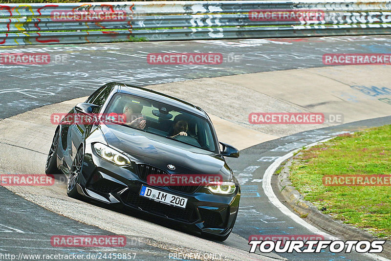 Bild #24450857 - Touristenfahrten Nürburgring Nordschleife (11.09.2023)