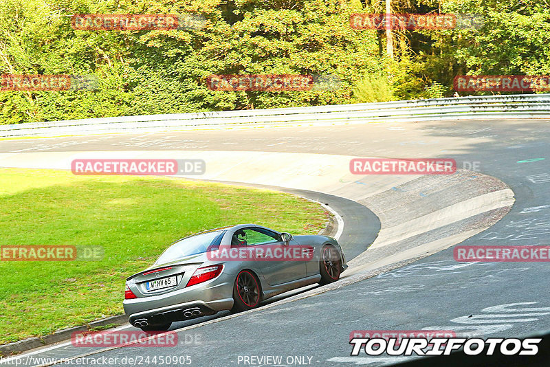 Bild #24450905 - Touristenfahrten Nürburgring Nordschleife (11.09.2023)