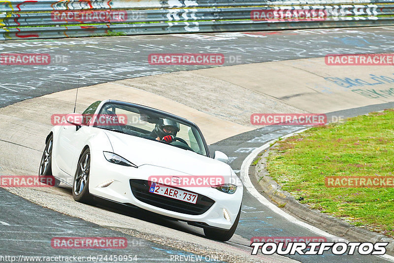 Bild #24450954 - Touristenfahrten Nürburgring Nordschleife (11.09.2023)