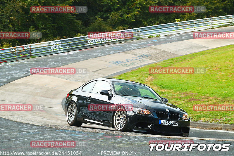 Bild #24451054 - Touristenfahrten Nürburgring Nordschleife (11.09.2023)