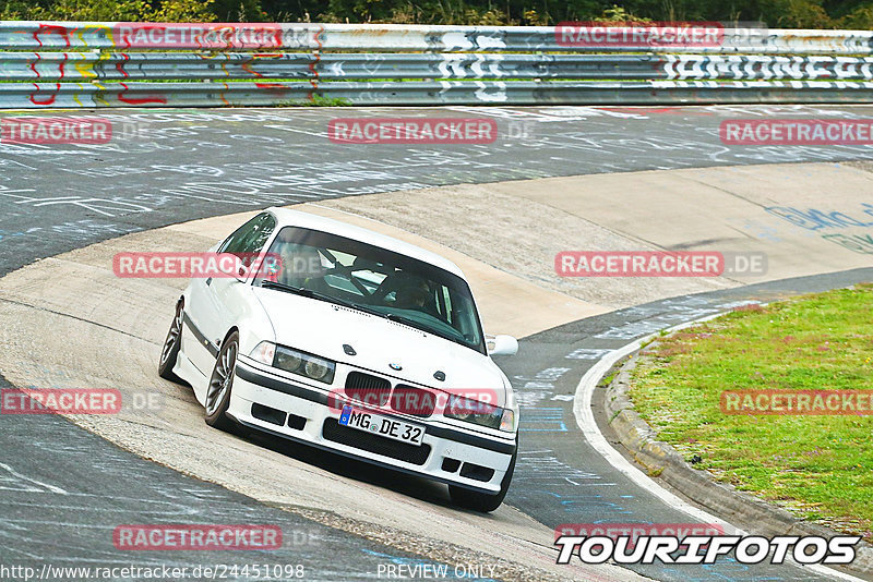 Bild #24451098 - Touristenfahrten Nürburgring Nordschleife (11.09.2023)