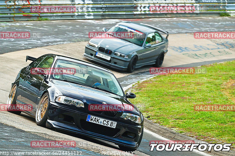 Bild #24451112 - Touristenfahrten Nürburgring Nordschleife (11.09.2023)