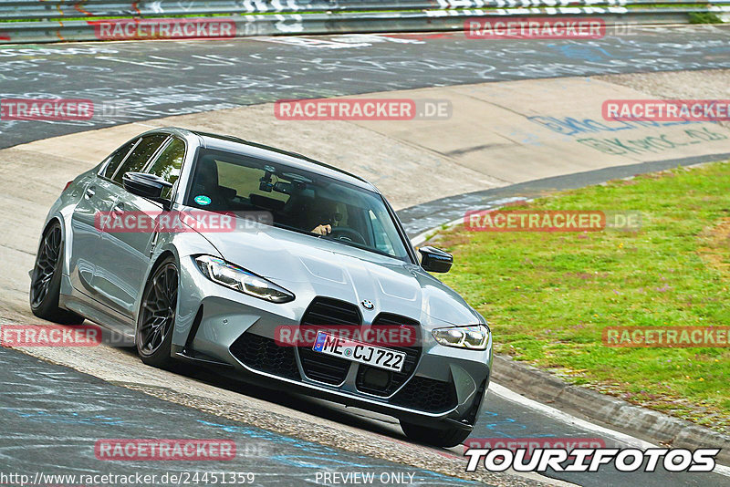 Bild #24451359 - Touristenfahrten Nürburgring Nordschleife (11.09.2023)