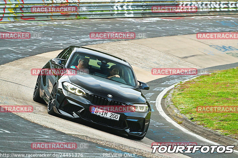 Bild #24451376 - Touristenfahrten Nürburgring Nordschleife (11.09.2023)