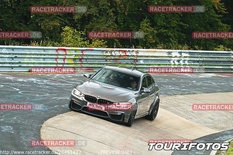 Bild #24451442 - Touristenfahrten Nürburgring Nordschleife (11.09.2023)