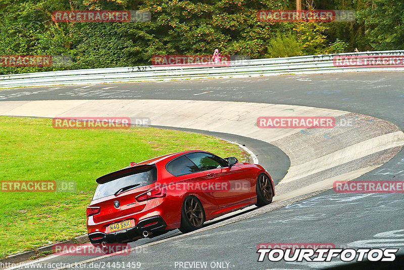 Bild #24451459 - Touristenfahrten Nürburgring Nordschleife (11.09.2023)