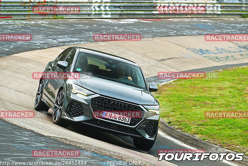 Bild #24451484 - Touristenfahrten Nürburgring Nordschleife (11.09.2023)