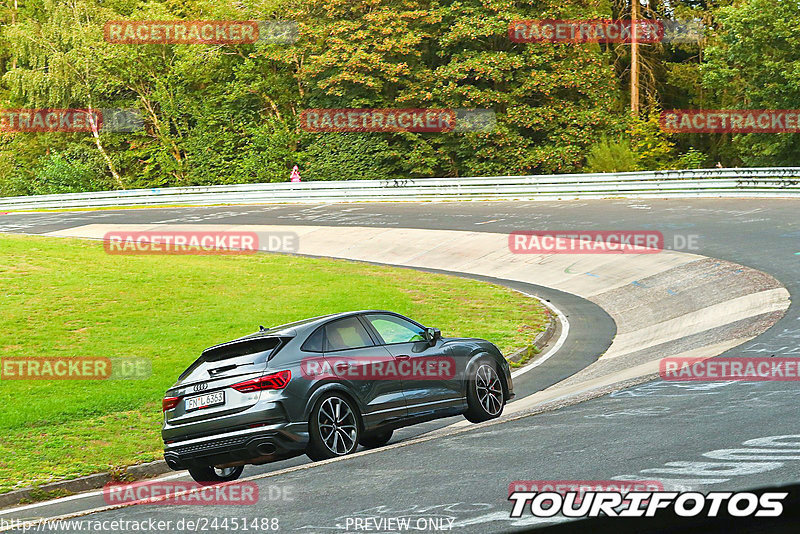 Bild #24451488 - Touristenfahrten Nürburgring Nordschleife (11.09.2023)