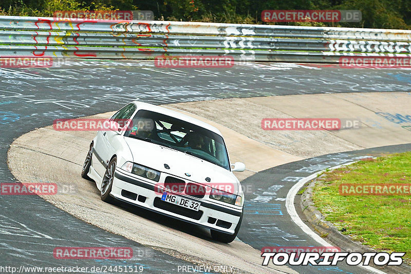 Bild #24451519 - Touristenfahrten Nürburgring Nordschleife (11.09.2023)