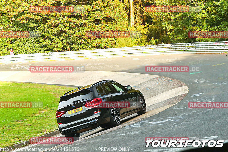 Bild #24451573 - Touristenfahrten Nürburgring Nordschleife (11.09.2023)