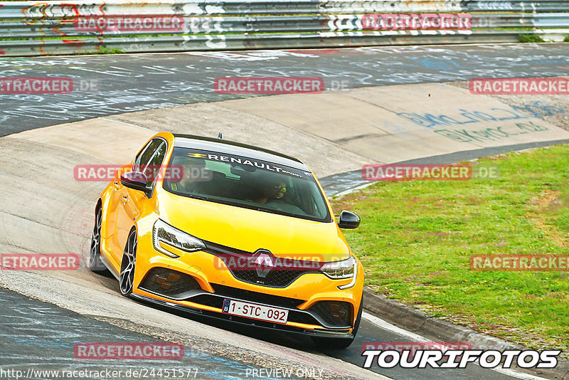 Bild #24451577 - Touristenfahrten Nürburgring Nordschleife (11.09.2023)