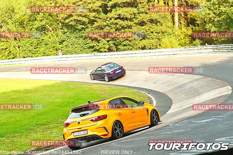 Bild #24451582 - Touristenfahrten Nürburgring Nordschleife (11.09.2023)