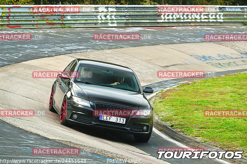 Bild #24451648 - Touristenfahrten Nürburgring Nordschleife (11.09.2023)