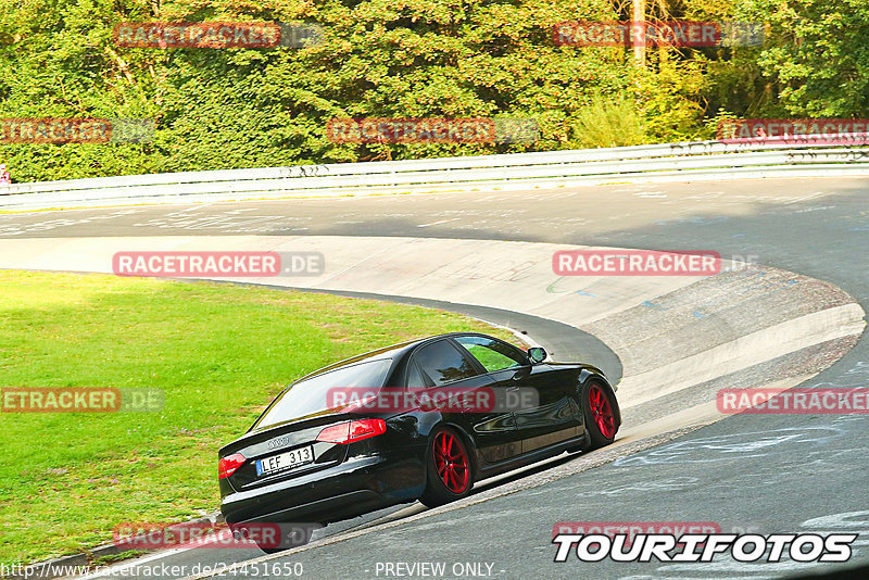 Bild #24451650 - Touristenfahrten Nürburgring Nordschleife (11.09.2023)