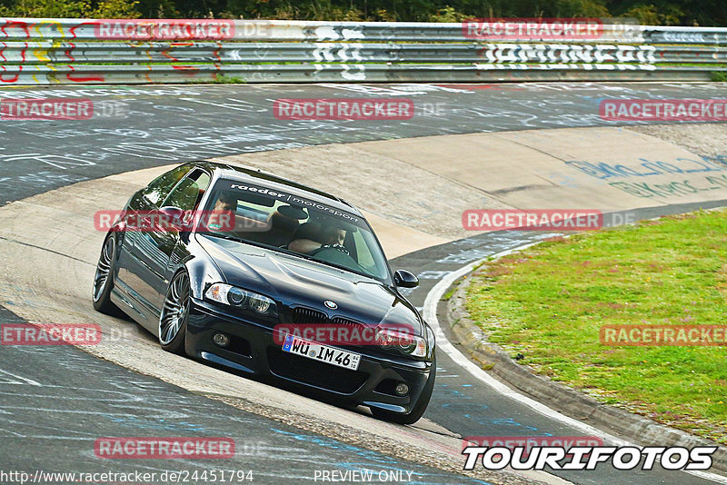 Bild #24451794 - Touristenfahrten Nürburgring Nordschleife (11.09.2023)