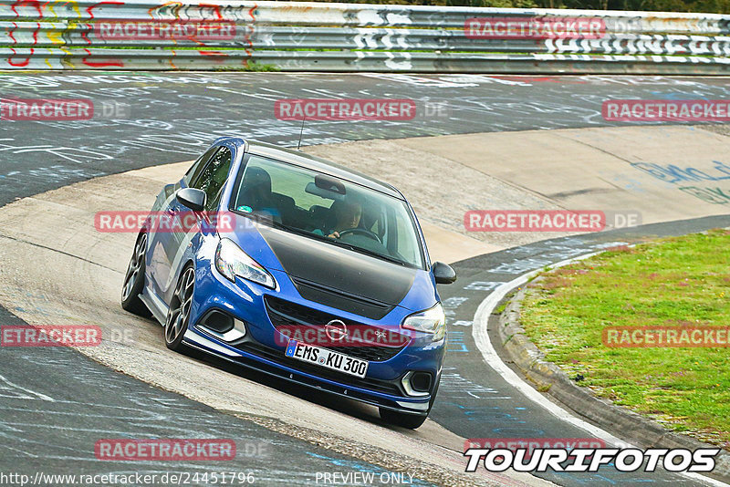 Bild #24451796 - Touristenfahrten Nürburgring Nordschleife (11.09.2023)