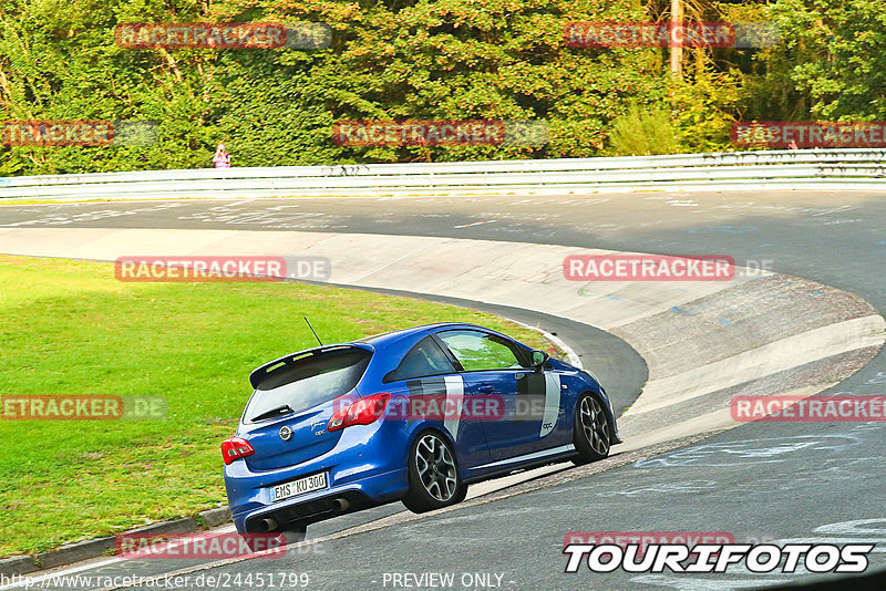 Bild #24451799 - Touristenfahrten Nürburgring Nordschleife (11.09.2023)