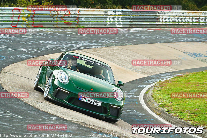 Bild #24451802 - Touristenfahrten Nürburgring Nordschleife (11.09.2023)