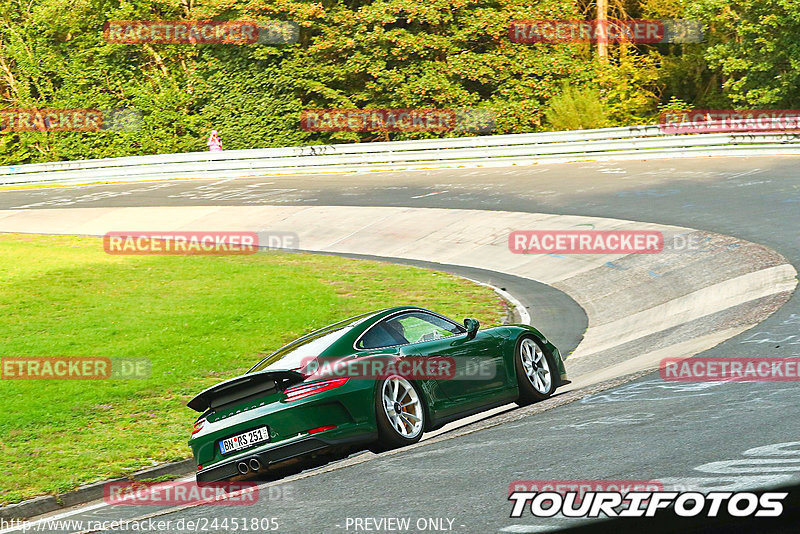 Bild #24451805 - Touristenfahrten Nürburgring Nordschleife (11.09.2023)