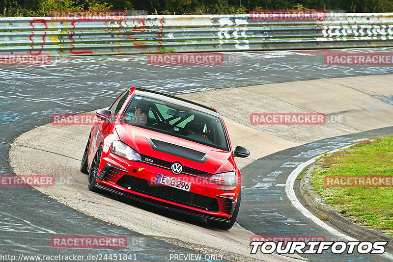 Bild #24451841 - Touristenfahrten Nürburgring Nordschleife (11.09.2023)