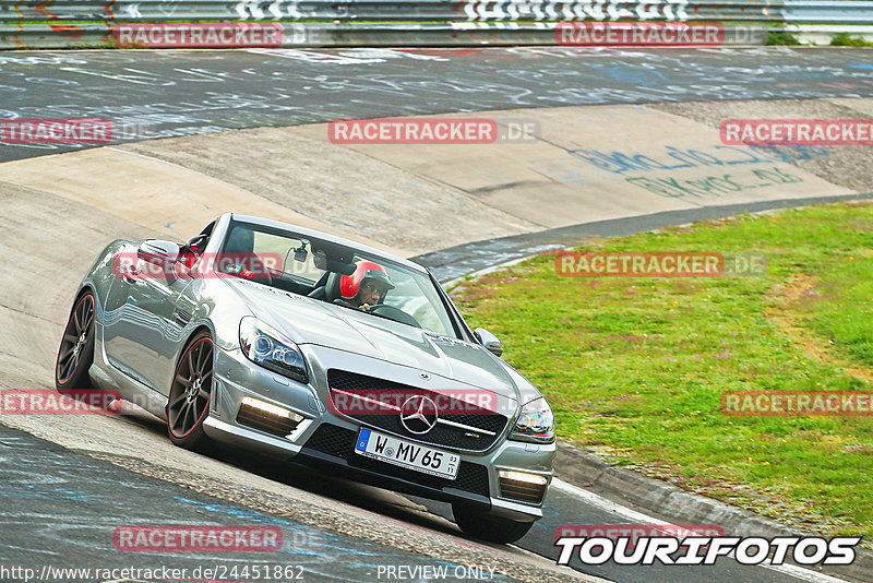 Bild #24451862 - Touristenfahrten Nürburgring Nordschleife (11.09.2023)