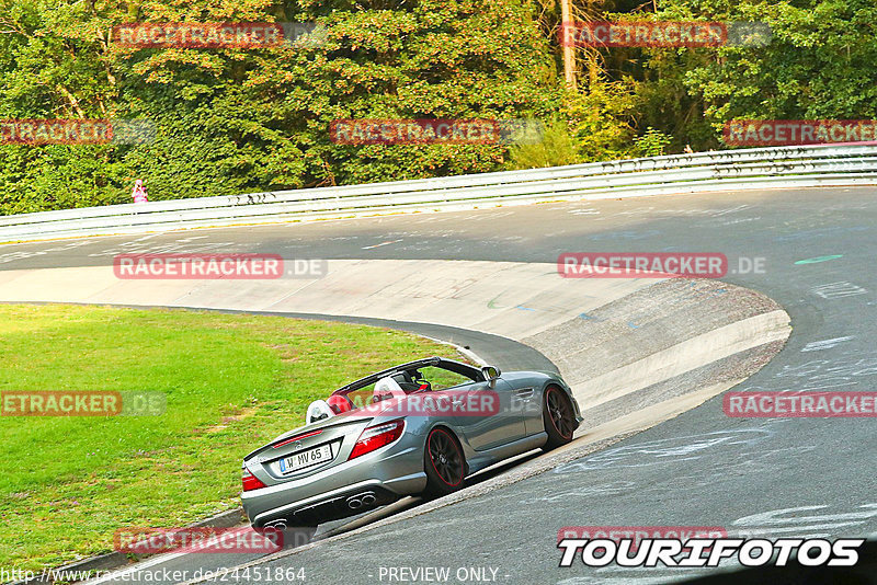 Bild #24451864 - Touristenfahrten Nürburgring Nordschleife (11.09.2023)