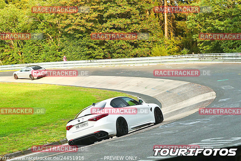 Bild #24451916 - Touristenfahrten Nürburgring Nordschleife (11.09.2023)