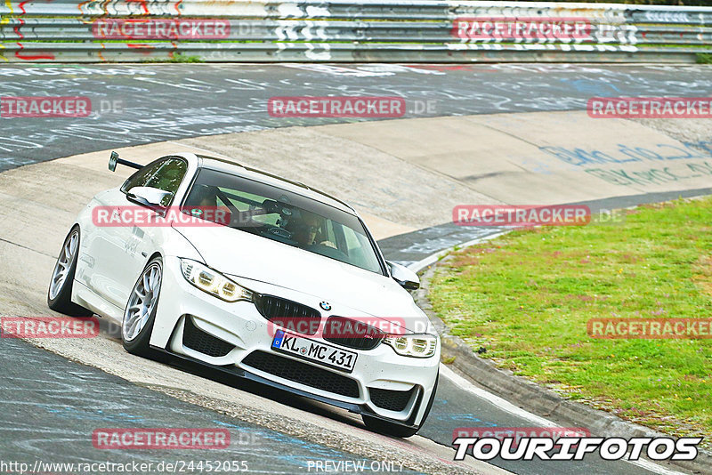 Bild #24452055 - Touristenfahrten Nürburgring Nordschleife (11.09.2023)