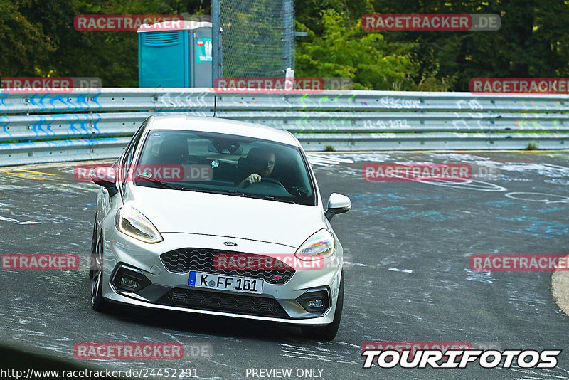 Bild #24452291 - Touristenfahrten Nürburgring Nordschleife (11.09.2023)