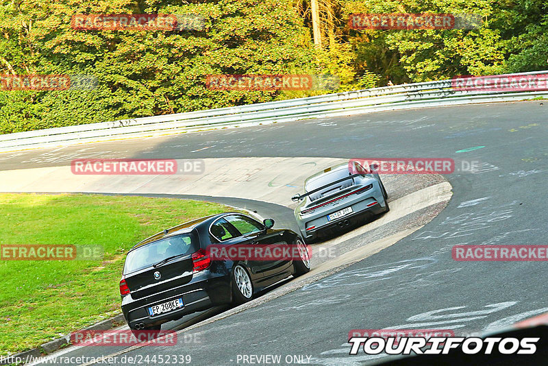 Bild #24452339 - Touristenfahrten Nürburgring Nordschleife (11.09.2023)