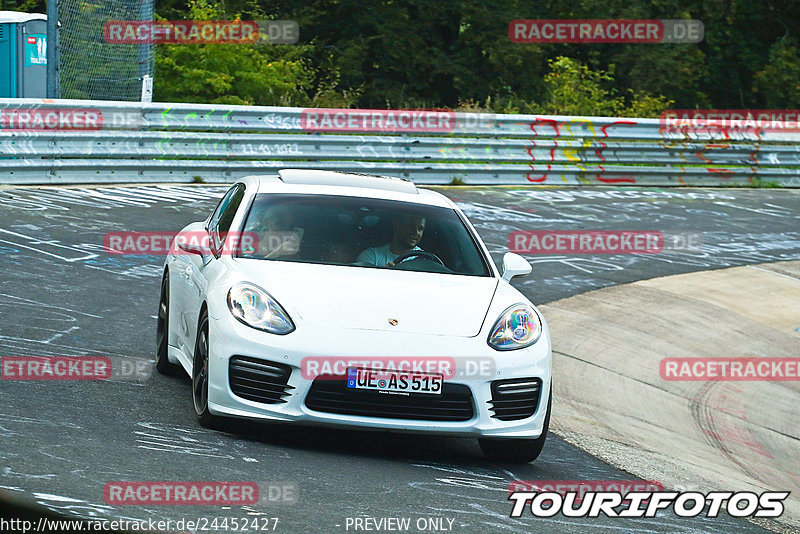 Bild #24452427 - Touristenfahrten Nürburgring Nordschleife (11.09.2023)